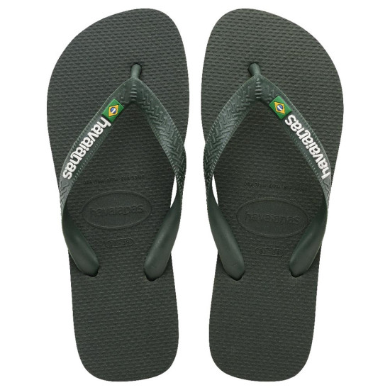 Havaianas Brasil Logo